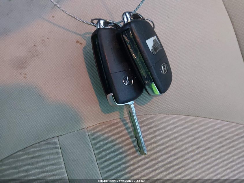 2015 Hyundai Sonata Se VIN: 5NPE24AF7FH069144 Lot: 43913328