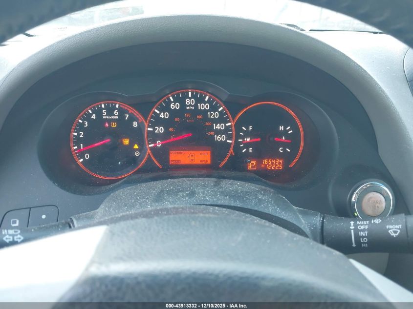 2009 Nissan Altima 2.5 S VIN: 1N4AL21E59N485548 Lot: 43913332