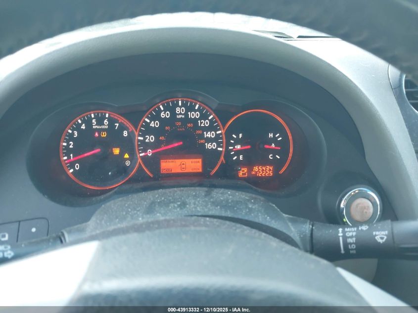 2009 Nissan Altima 2.5 S VIN: 1N4AL21E59N485548 Lot: 43913332