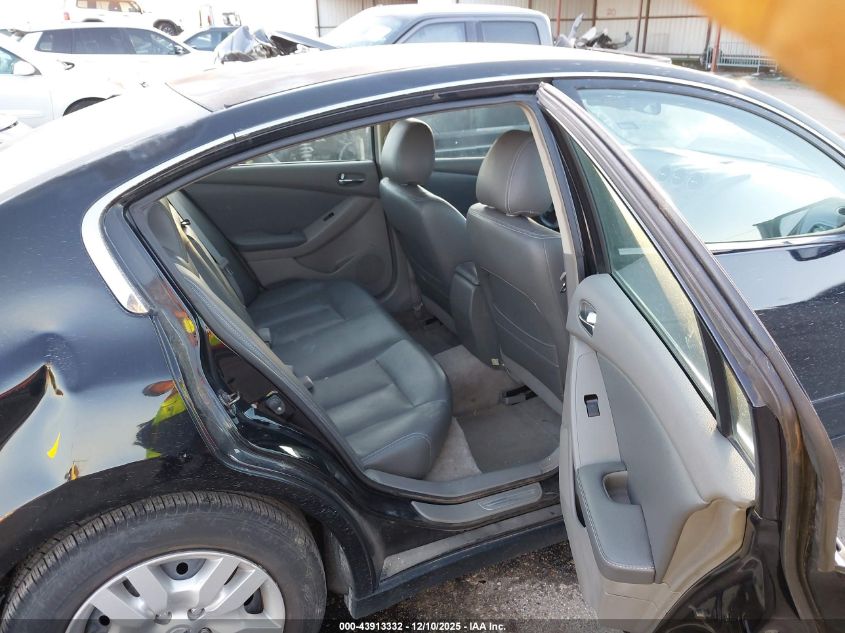2009 Nissan Altima 2.5 S VIN: 1N4AL21E59N485548 Lot: 43913332