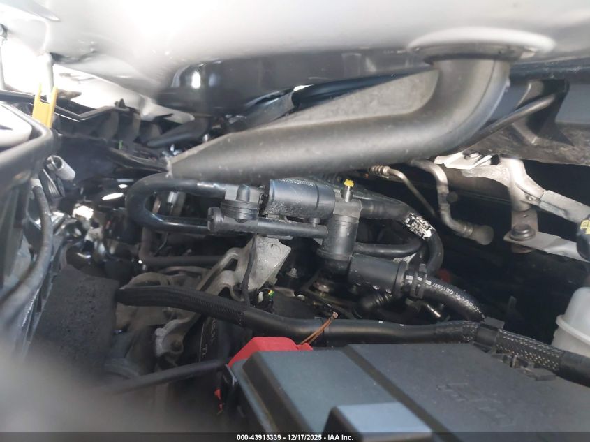 2024 Ford Transit-250 VIN: 1FTBR2C80RKB25335 Lot: 43913339