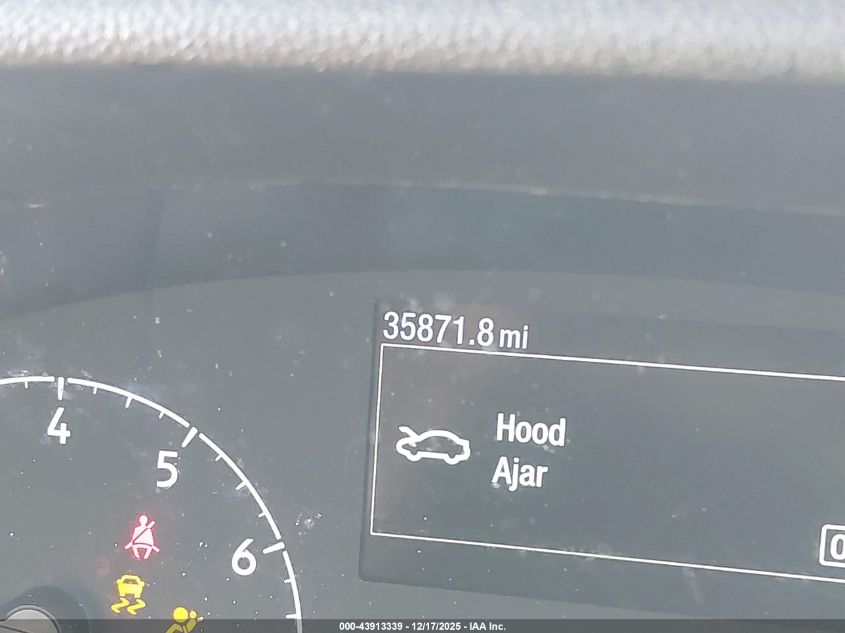 2024 Ford Transit-250 VIN: 1FTBR2C80RKB25335 Lot: 43913339