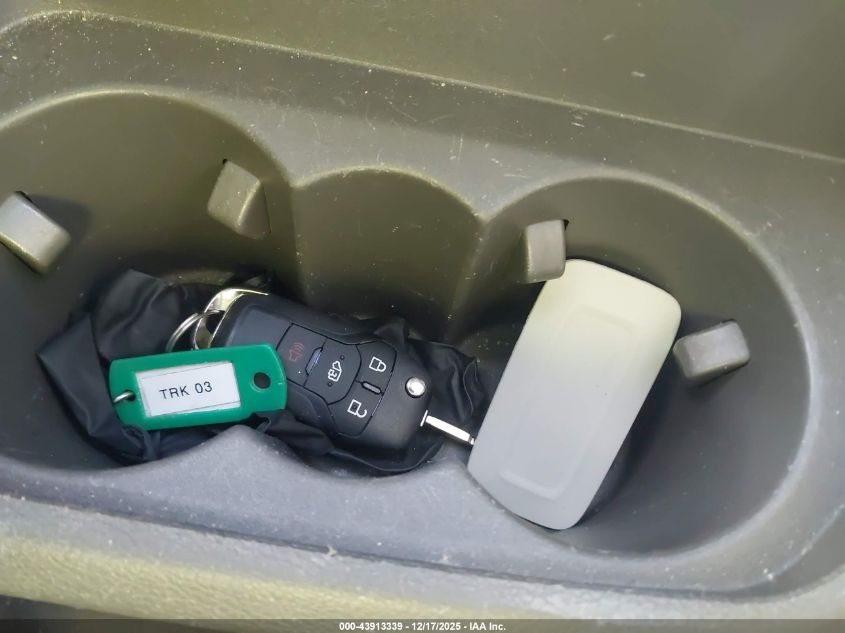 2024 Ford Transit-250 VIN: 1FTBR2C80RKB25335 Lot: 43913339