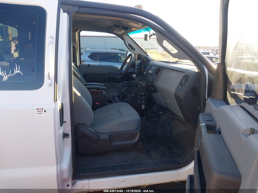 Ford F-250 — thumbnail 5