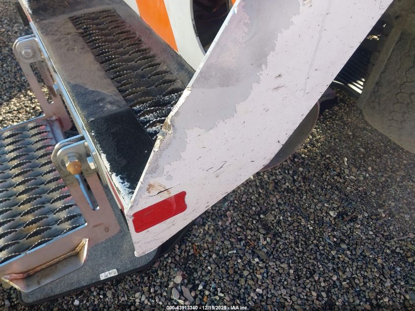 2016 Ford F-250 Xl VIN: 1FT7X2B66GEB80783 Lot: 43913340