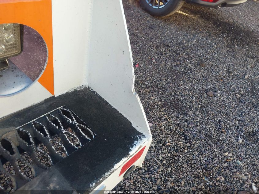 2016 Ford F-250 Xl VIN: 1FT7X2B66GEB80783 Lot: 43913340