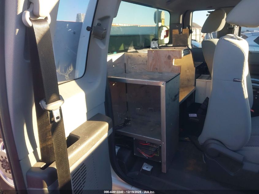 2016 Ford F-250 Xl VIN: 1FT7X2B66GEB80783 Lot: 43913340