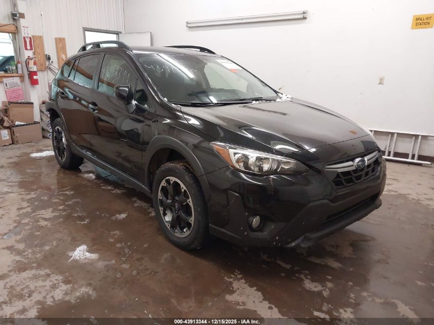 SUBARU CROSSTREK PREMIUM