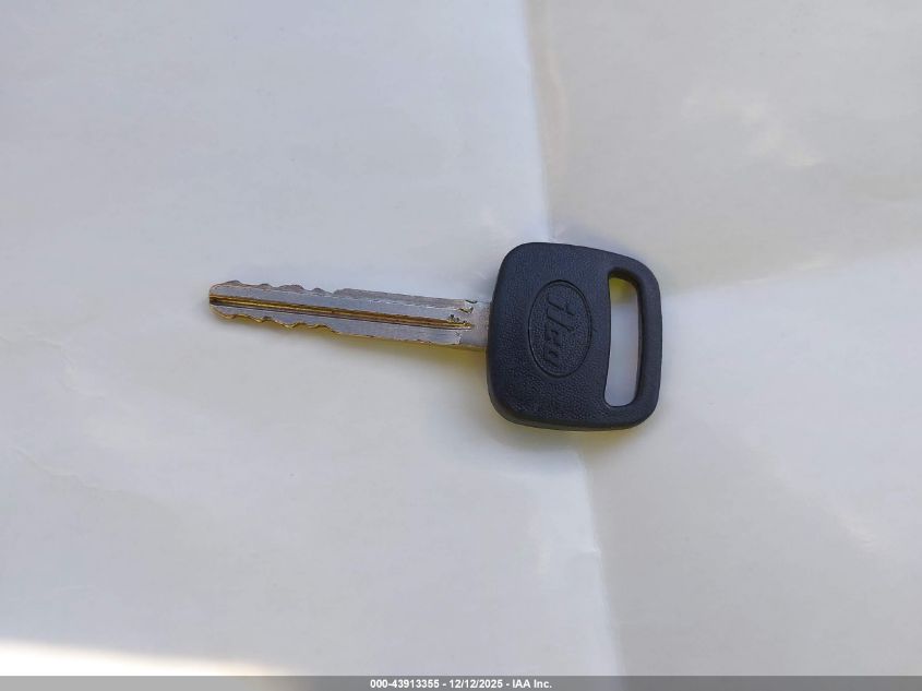 2007 Toyota Yaris VIN: JTDBT923771147738 Lot: 43913355