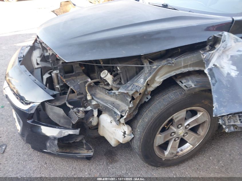 2014 Chevrolet Malibu 1Ls VIN: 1G11B5SL1EF172117 Lot: 43913361