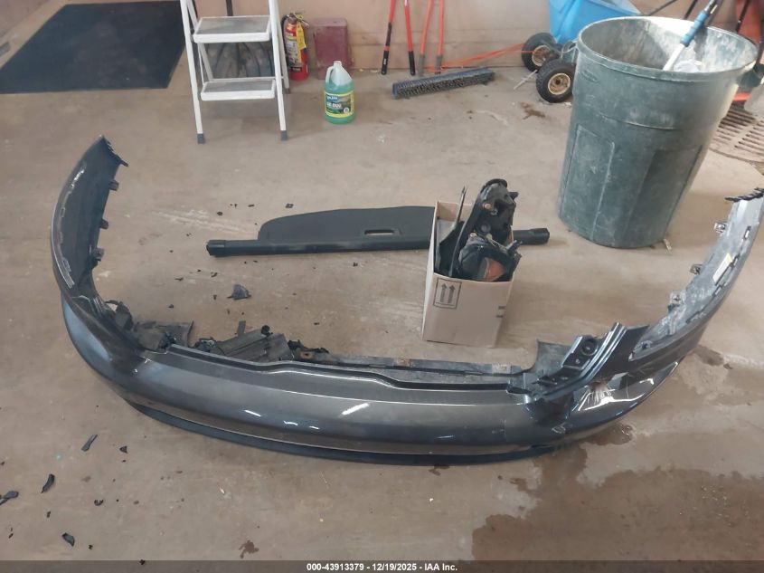 2015 Jeep Cherokee Limited VIN: 1C4PJMDS5FW606740 Lot: 43913379