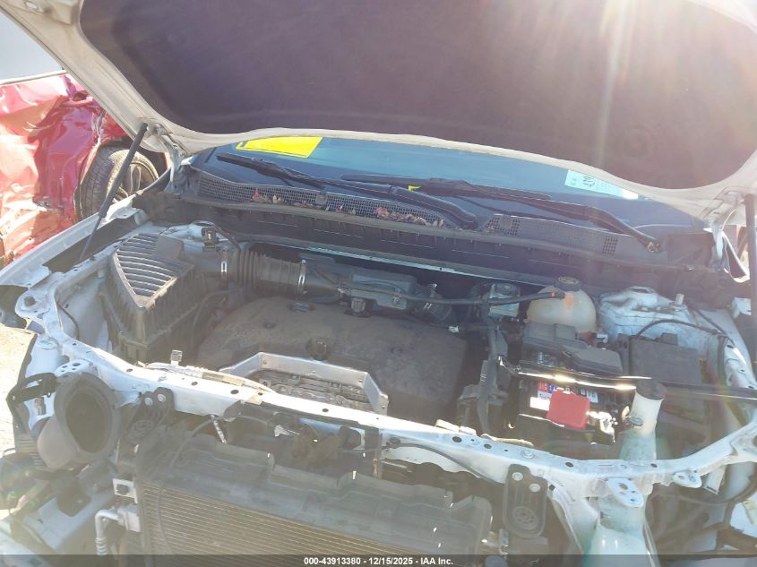 2021 Chevrolet Blazer Fwd 1Lt VIN: 3GNKBBRA2MS524914 Lot: 43913380