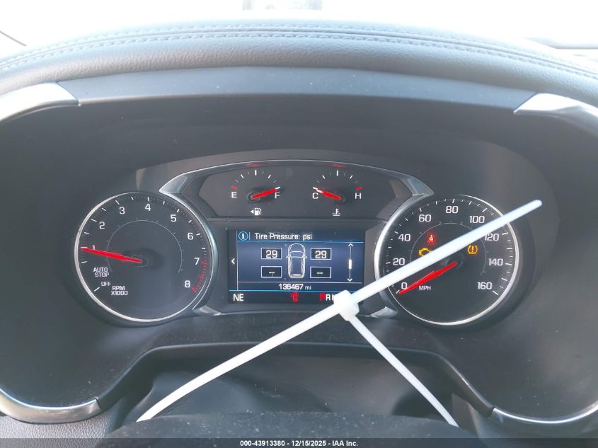 2021 Chevrolet Blazer Fwd 1Lt VIN: 3GNKBBRA2MS524914 Lot: 43913380