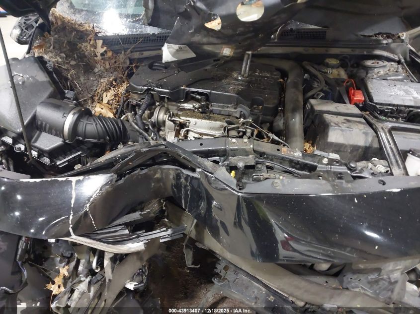 2018 Chevrolet Malibu Lt VIN: 1G1ZD5ST8JF112150 Lot: 43913407