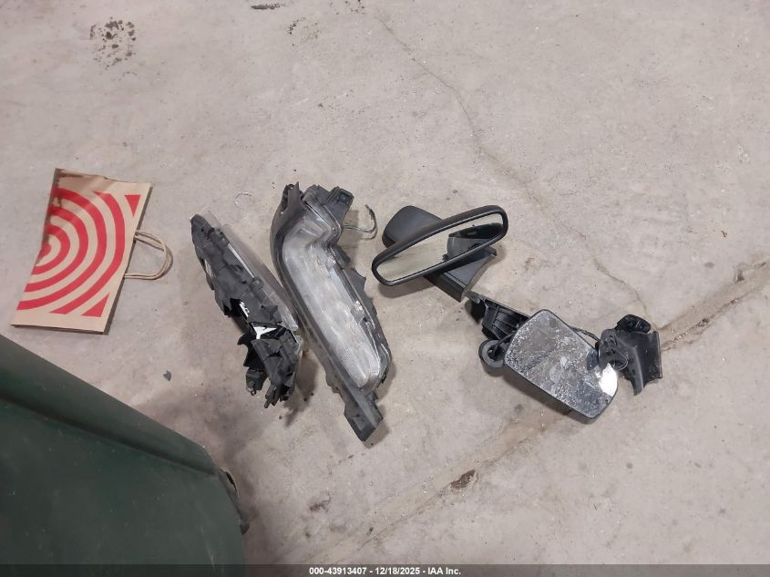 2018 Chevrolet Malibu Lt VIN: 1G1ZD5ST8JF112150 Lot: 43913407