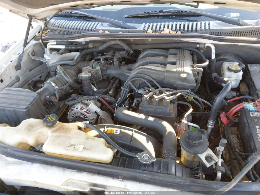 2010 Ford Explorer Xlt VIN: 1FMEU7DE4AUA72625 Lot: 43913412