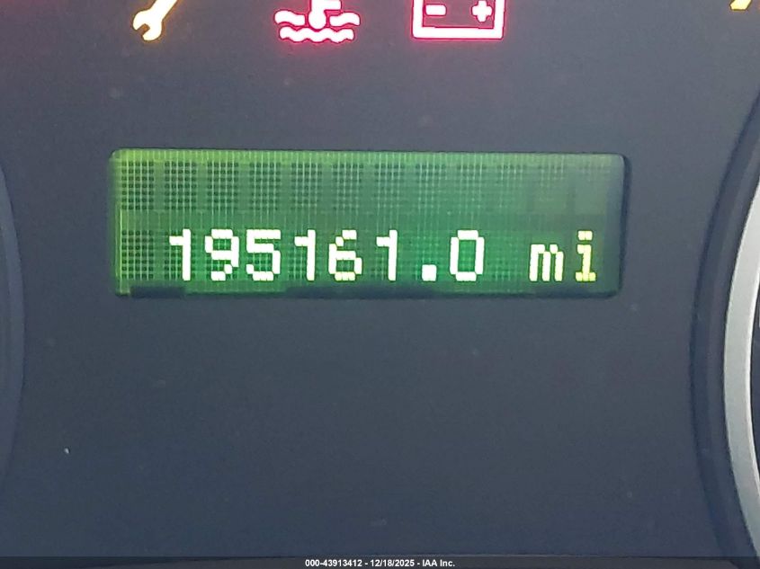 2010 Ford Explorer Xlt VIN: 1FMEU7DE4AUA72625 Lot: 43913412