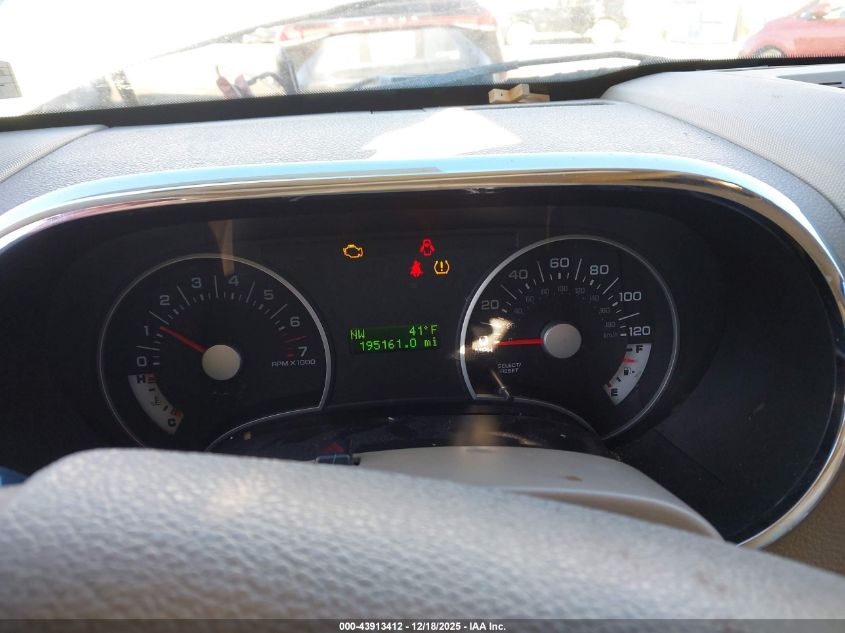 2010 Ford Explorer Xlt VIN: 1FMEU7DE4AUA72625 Lot: 43913412