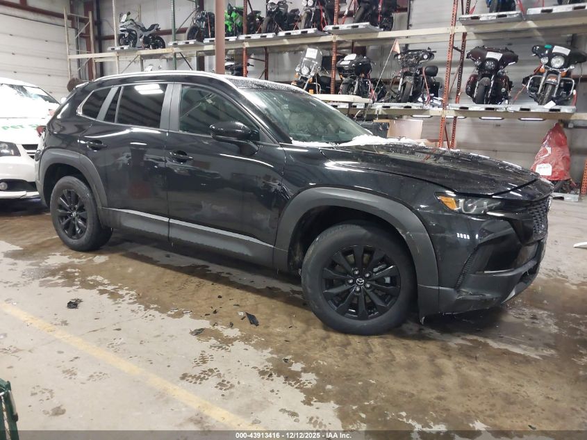 MAZDA CX-50 2.5 S PREFERRED PLUS