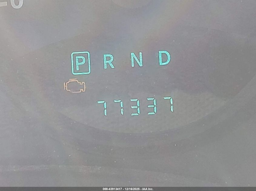 2009 Jeep Patriot Sport VIN: 1J4FT28A39D146564 Lot: 43913417