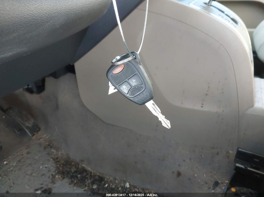 2009 Jeep Patriot Sport VIN: 1J4FT28A39D146564 Lot: 43913417