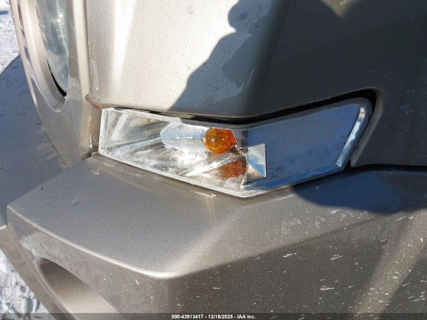 2009 Jeep Patriot Sport VIN: 1J4FT28A39D146564 Lot: 43913417