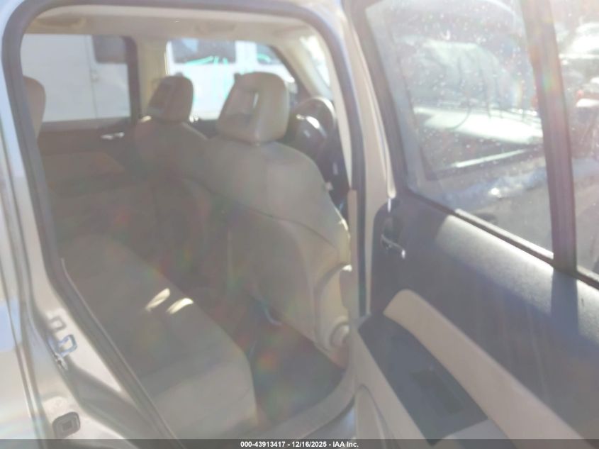 2009 Jeep Patriot Sport VIN: 1J4FT28A39D146564 Lot: 43913417