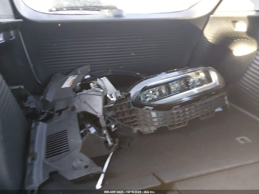 2025 Honda Hr-V Awd Sport VIN: 3CZRZ2H5XSM738617 Lot: 43913423