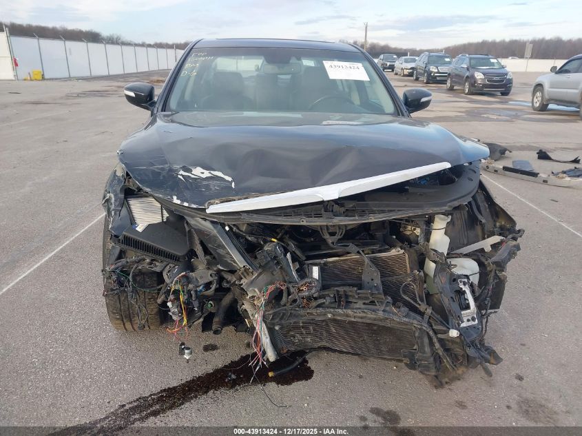 2012 Hyundai Genesis 3.8 VIN: KMHGC4DD2CU203328 Lot: 43913424