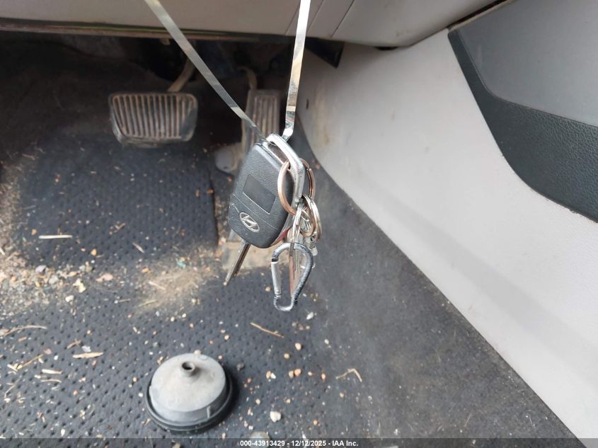 2015 Hyundai Sonata Se VIN: 5NPE24AF0FH082754 Lot: 43913429