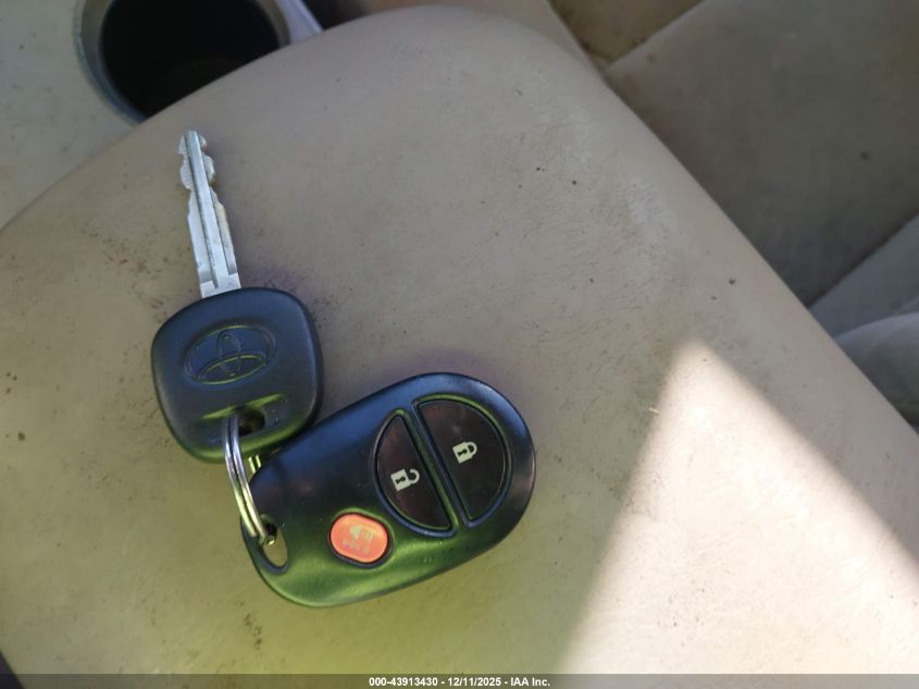 2007 Toyota Tacoma Prerunner V6 VIN: 3TMJU62N87M031475 Lot: 43913430