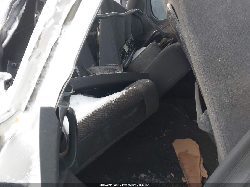 2008 Chevrolet Silverado 1500 Lt1 VIN: 2GCEK19J781317338 Lot: 43913435