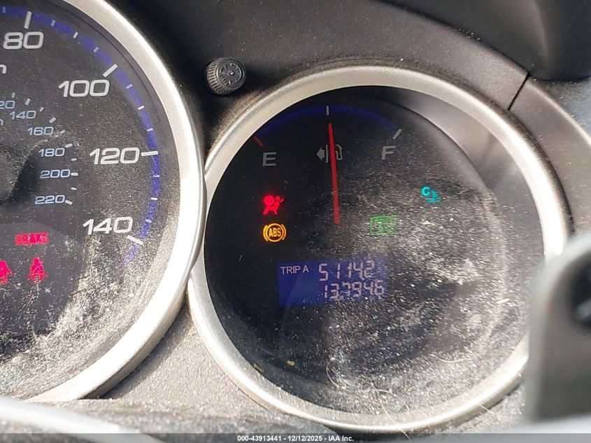 2007 Honda Fit Sport VIN: JHMGD38627S036833 Lot: 43913441