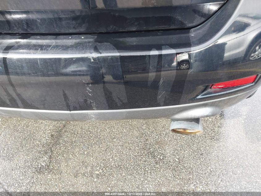 2012 Nissan Murano Sv VIN: JN8AZ1MW0CW220534 Lot: 43913444