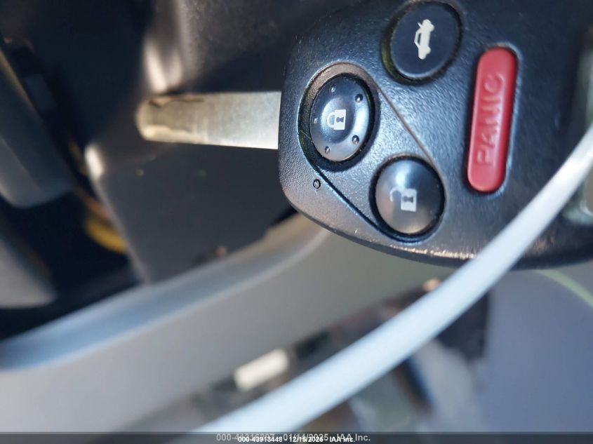 2007 Honda Accord 2.4 Se VIN: 1HGCM56387A153361 Lot: 43913448