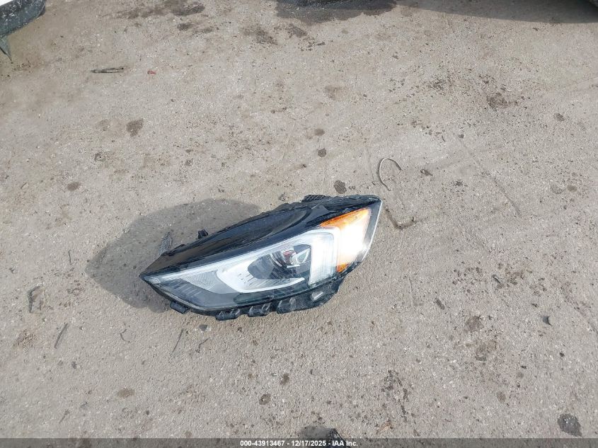 2020 Ford Edge Sel VIN: 2FMPK4J93LBA95309 Lot: 43913467