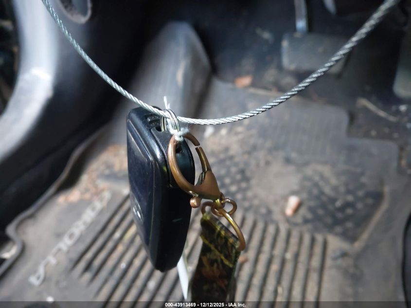 2021 Toyota Corolla Se Nightshade Edition VIN: JTND4MBE0M3118605 Lot: 43913469