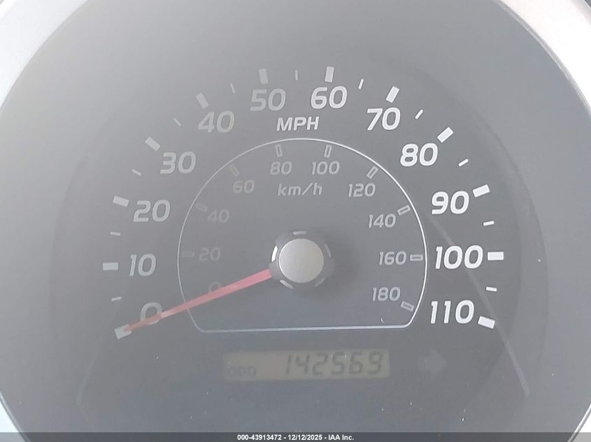 2007 Toyota 4Runner Sport V6 VIN: JTEZU14R470084582 Lot: 43913472