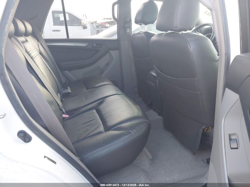 2007 Toyota 4Runner Sport V6 VIN: JTEZU14R470084582 Lot: 43913472