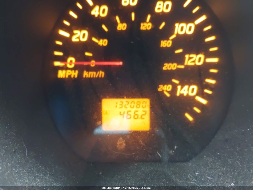 2004 Nissan Altima 2.5 S VIN: 1N4AL11D74C124375 Lot: 43913481