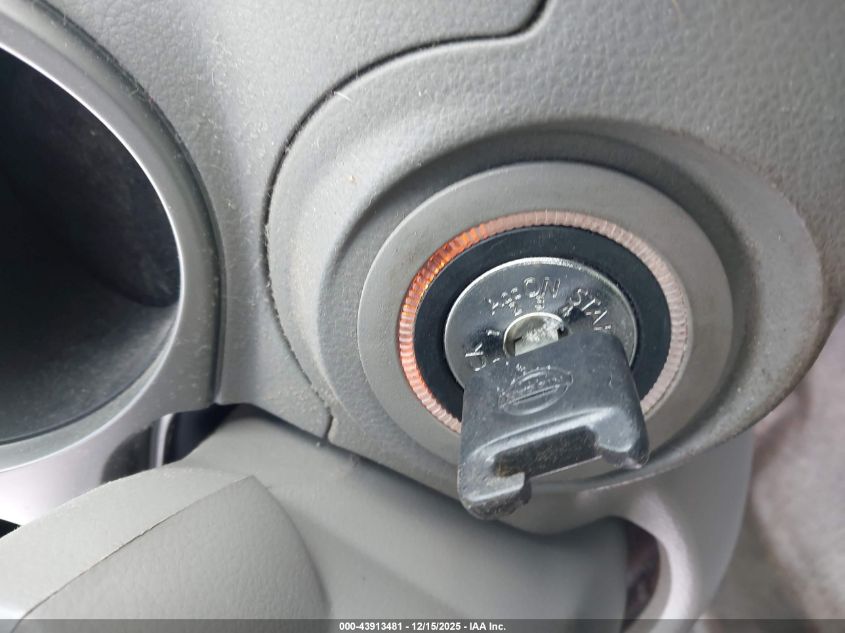 2004 Nissan Altima 2.5 S VIN: 1N4AL11D74C124375 Lot: 43913481