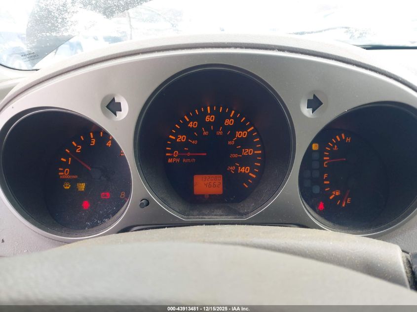 2004 Nissan Altima 2.5 S VIN: 1N4AL11D74C124375 Lot: 43913481