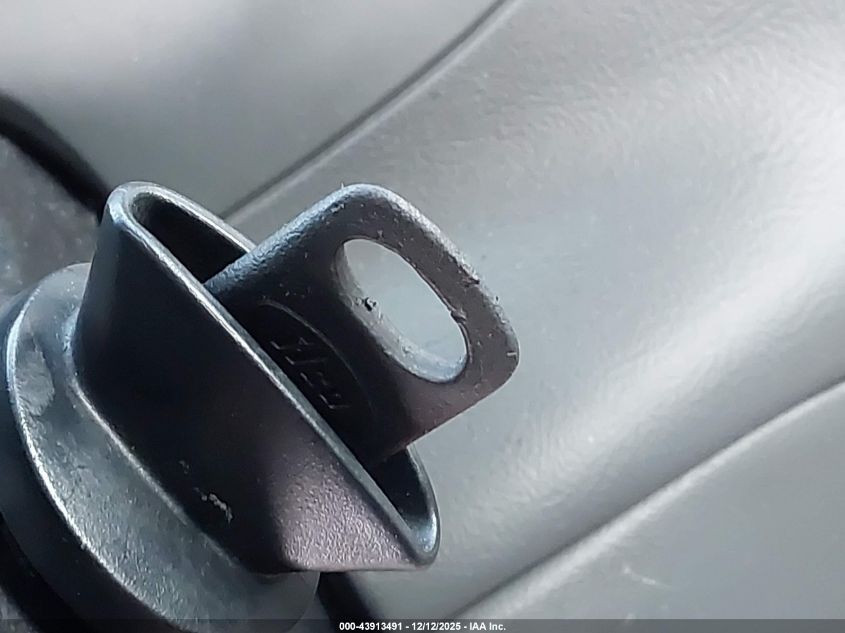 2005 Ford Ranger Edge/Stx/Xl/Xls/Xlt VIN: 1FTYR10U35PB05017 Lot: 43913491