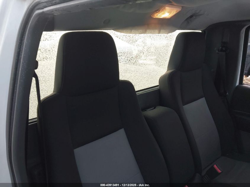 2005 Ford Ranger Edge/Stx/Xl/Xls/Xlt VIN: 1FTYR10U35PB05017 Lot: 43913491