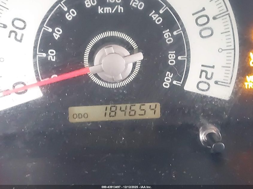 2007 Toyota Fj Cruiser VIN: JTEBU11F170065936 Lot: 43913497