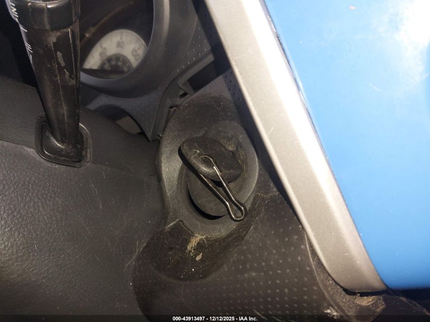 2007 Toyota Fj Cruiser VIN: JTEBU11F170065936 Lot: 43913497