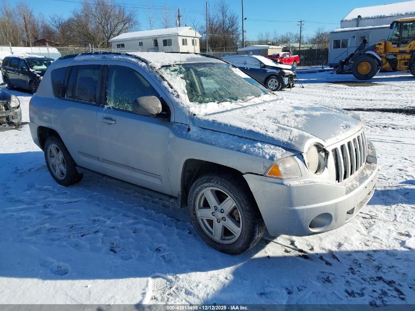 JEEP COMPASS SPORT