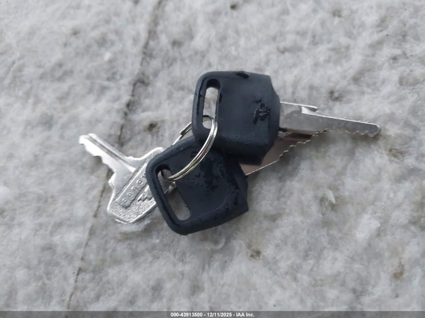 1979 Honda Cb125 VIN: CB125S1031627 Lot: 43913500