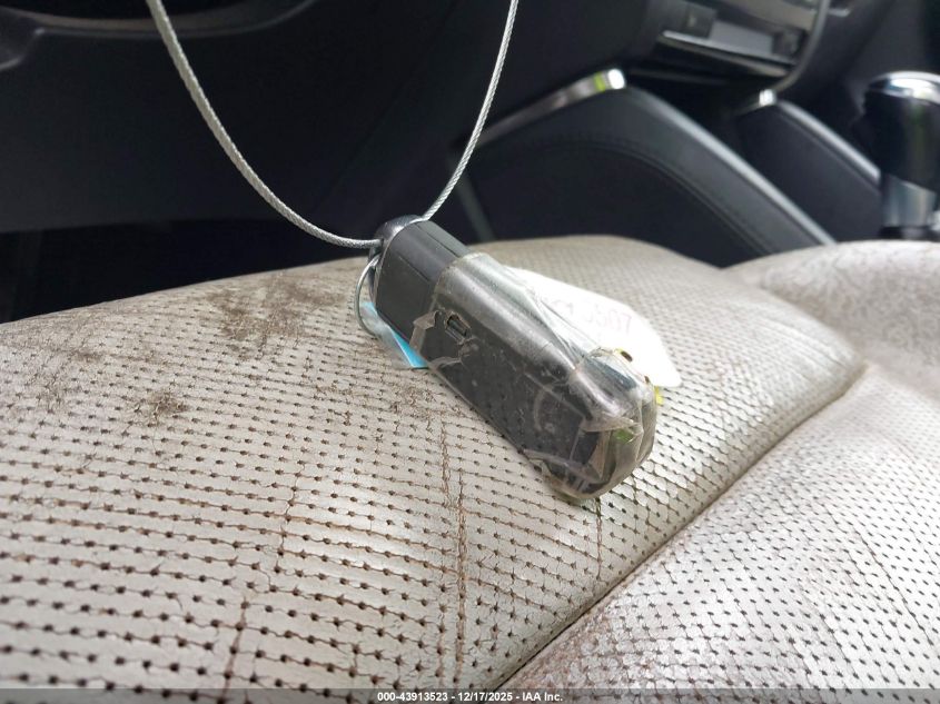 2016 Mazda Cx-5 Grand Touring VIN: JM3KE4DY9G0749995 Lot: 43913523