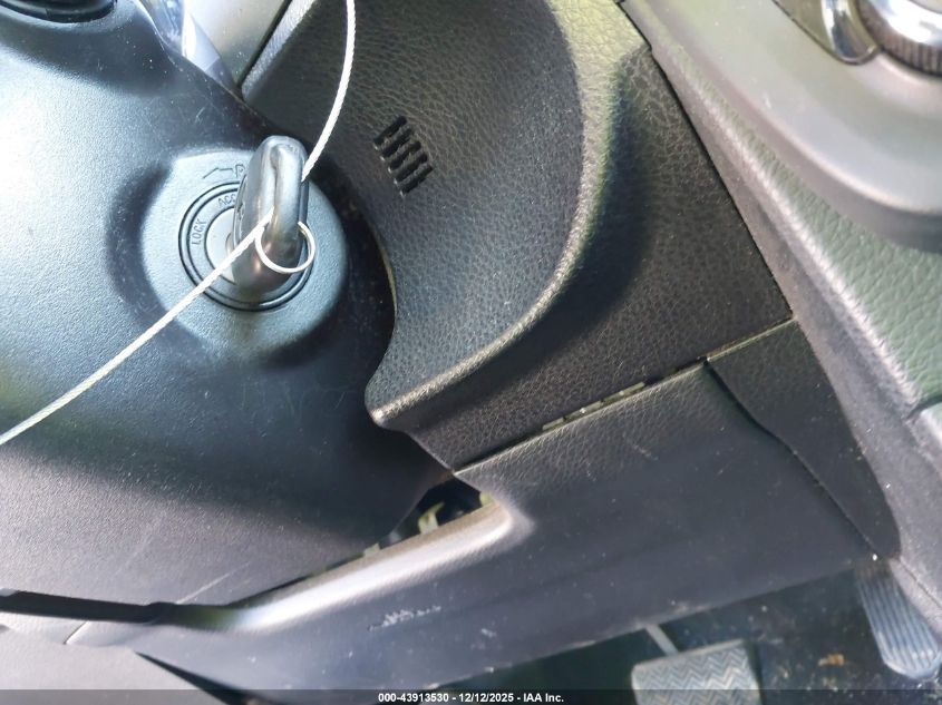 2015 Toyota Corolla S Plus VIN: 2T1BURHE7FC465231 Lot: 43913530